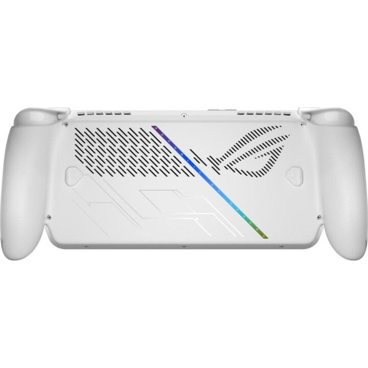 ASUS ROG Ally Portátil AMD Ryzen Z2 A 512GB SSD 7" Blanca