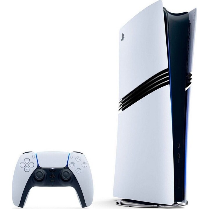 Sony Playstation 5 PS5 PRO Digital 2TB Blanco