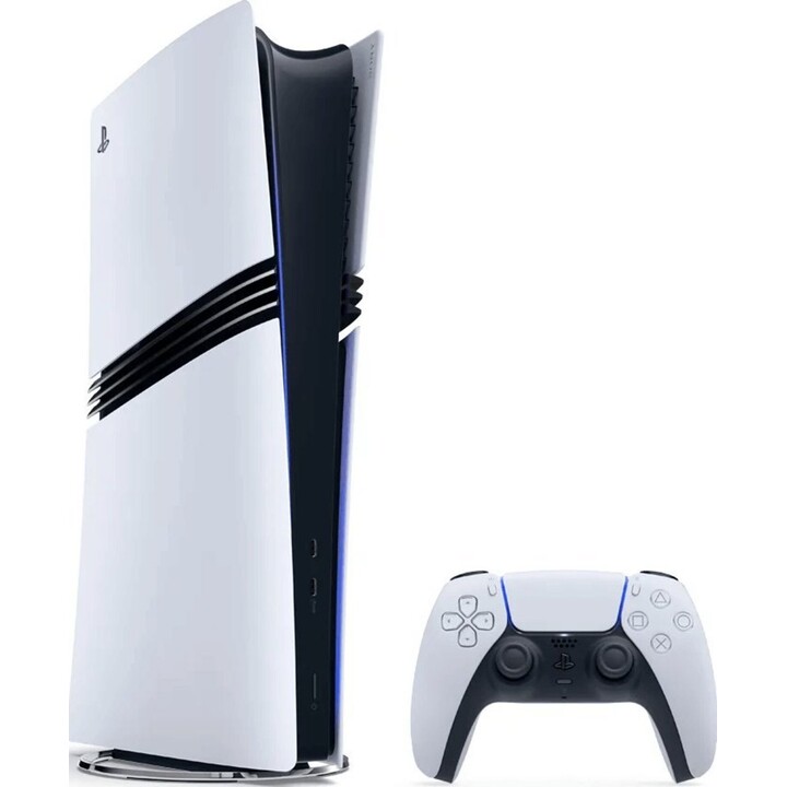 Sony Playstation 5 PS5 PRO Digital 2TB Blanco