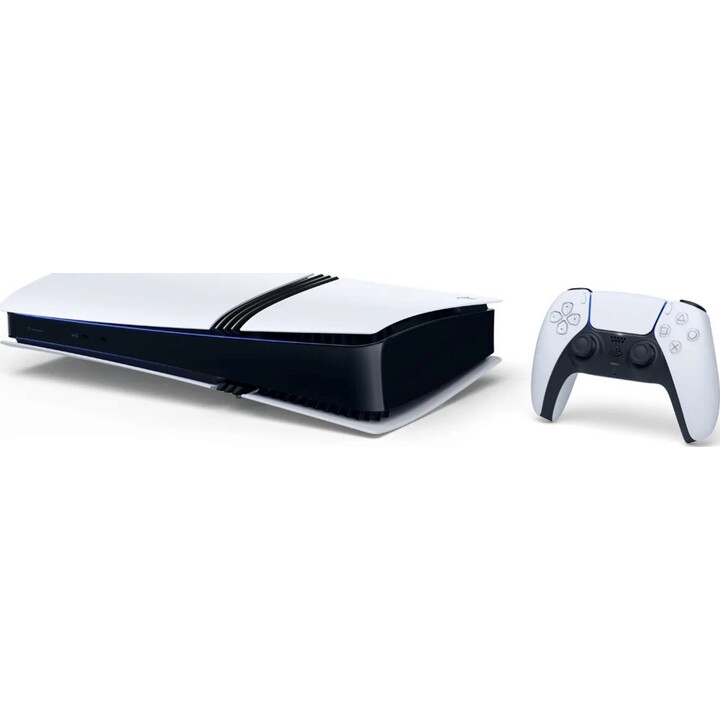 Sony Playstation 5 PS5 PRO Digital 2TB Blanco
