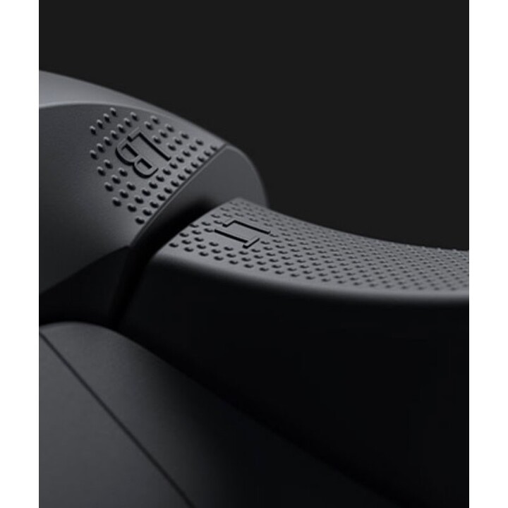 Microsoft Xbox Series X 1 TB Wifi Negro