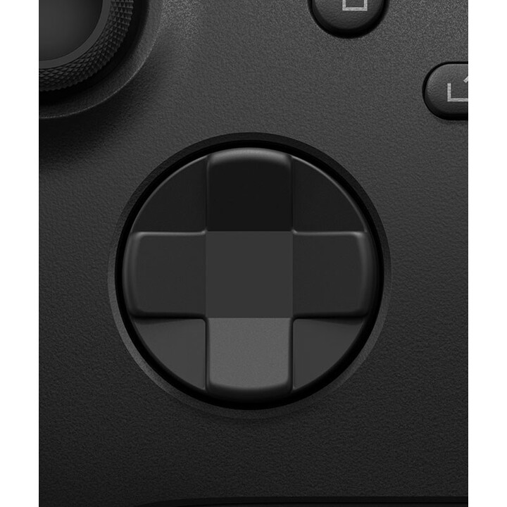 Microsoft Xbox Series X 1 TB Wifi Negro