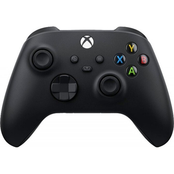 Microsoft Xbox Series X 1 TB Wifi Negro