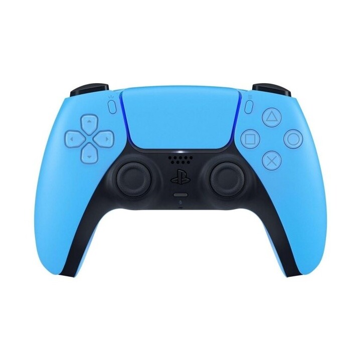 Controller wireless Sony DualSense PS5 blu
