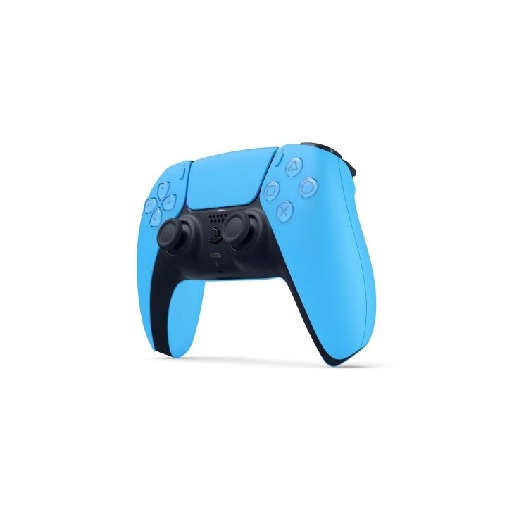 Controller wireless Sony DualSense PS5 blu