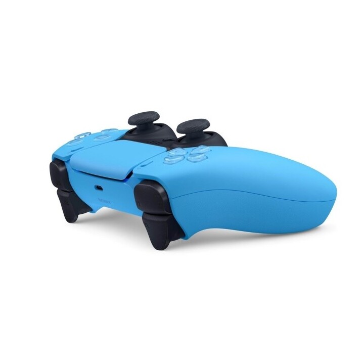 Controller wireless Sony DualSense PS5 blu