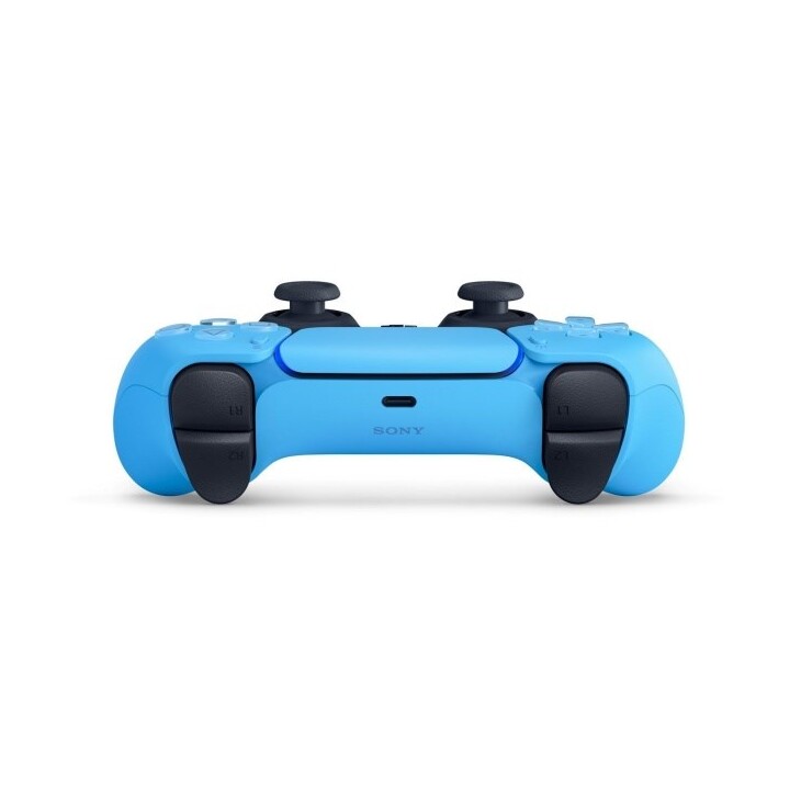 Controller wireless Sony DualSense PS5 blu