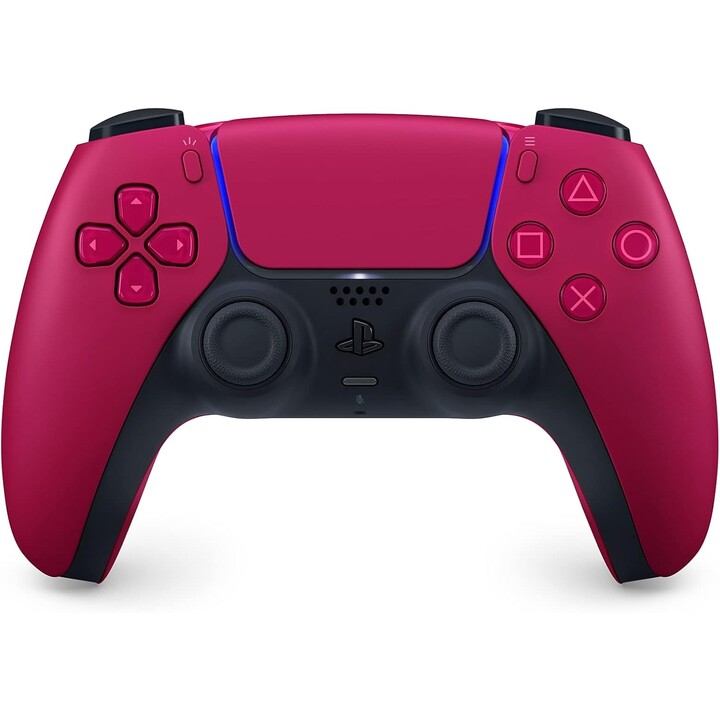 Sony DualSense PS5 Kabelloser Controller Rot