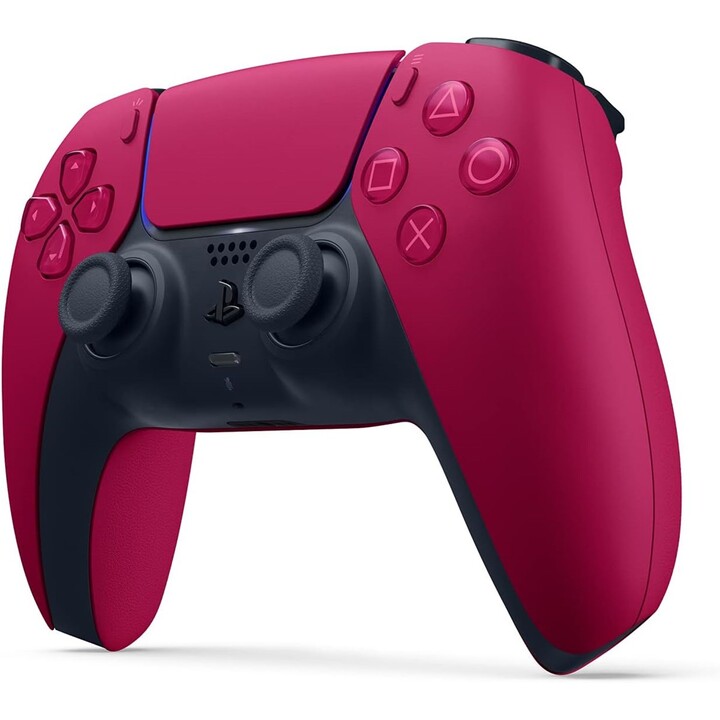 Sony DualSense PS5 Kabelloser Controller Rot