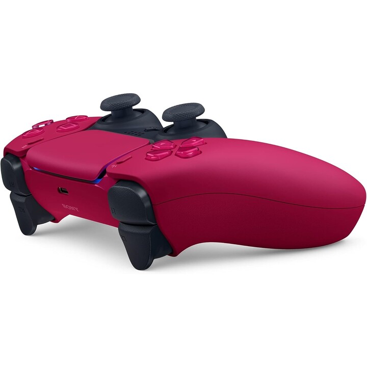 Sony DualSense PS5 Kabelloser Controller Rot