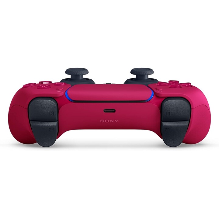 Sony DualSense PS5 Kabelloser Controller Rot