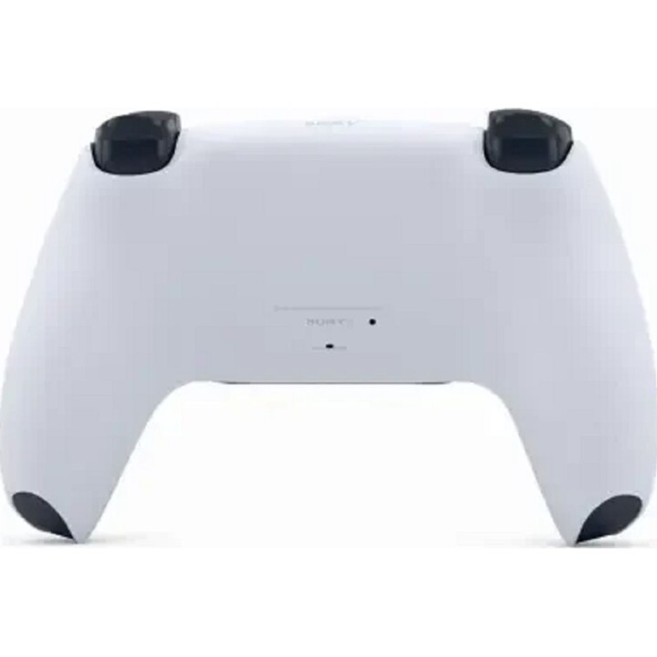 Sony DualSense Wireless Controller für PlayStation 5, kabellos, USB Typ-C, 3,5 mm, Bluetooth, weiß