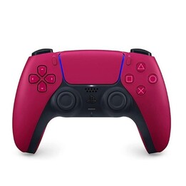 SONY PS5 DualSense Cosmic Red Wireless-Controller