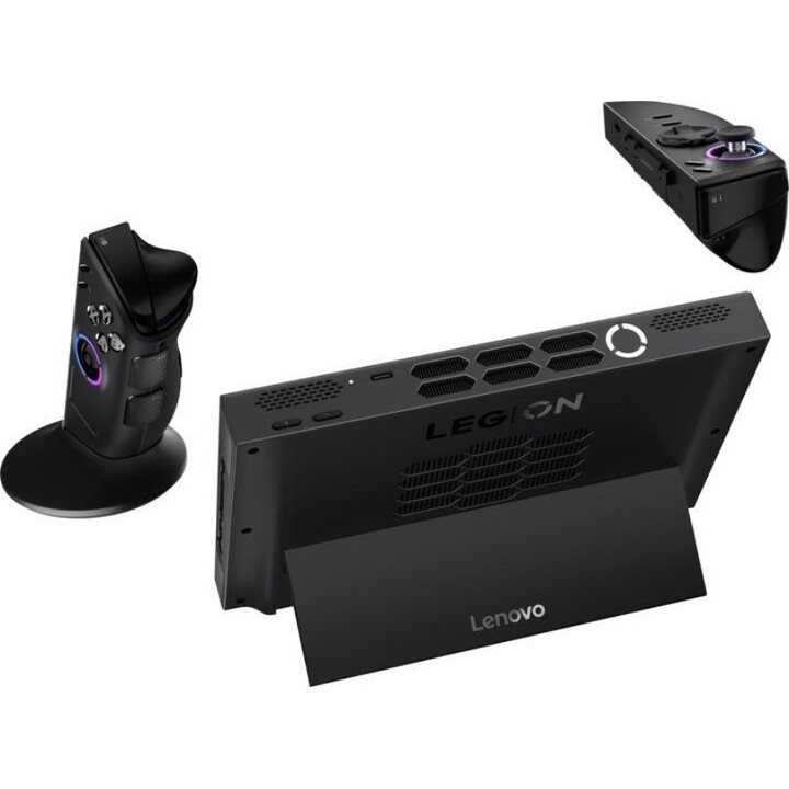 Lenovo Legion Go 8ASP2 Handheld Gaming Console Ryzen Z2 Extreme 32GB 1TB SSD 8.8 OLED 144Hz Black