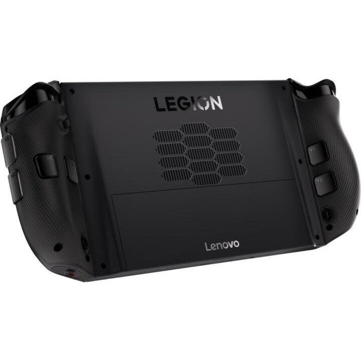 Lenovo Legion Go 8ASP2 Handheld Gaming-Konsole Ryzen Z2 Extreme 32GB 1TB SSD 8.8 OLED 144Hz Schwarz