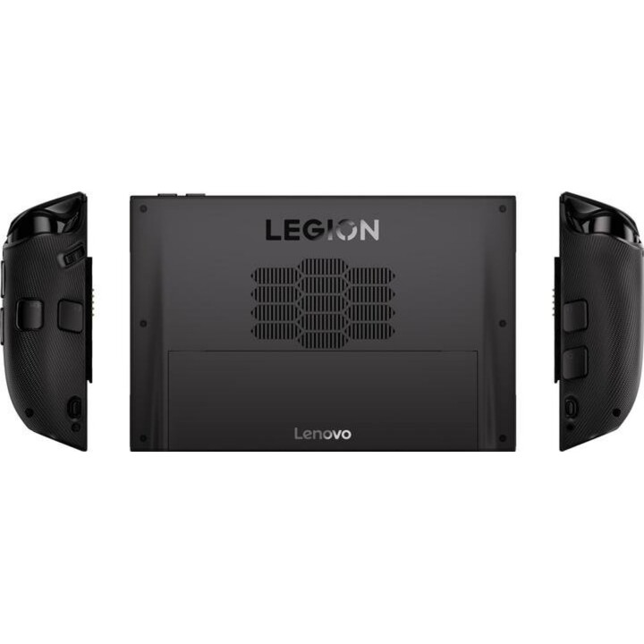 Lenovo Legion Go 8ASP2 Handheld Gaming-Konsole Ryzen Z2 Extreme 32GB 1TB SSD 8.8 OLED 144Hz Schwarz