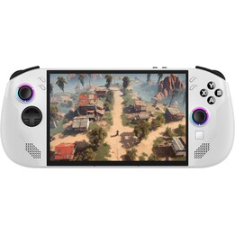 Lenovo Legion Go S 83N6002NSP AMD Ryzen Z2 Go Radeon 680M 16GB 512GB SSD 8" FHD 120Hz Windows 11