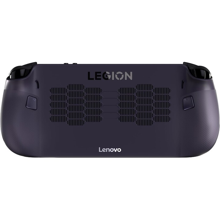 Lenovo Legion Go S: AMD Ryzen Z2 Go, Radeon 890M, 16 GB de LPDDR5X, SSD de 512 GB, pantalla OLED FHD+ de 8,8 pulgadas a 144 Hz, 