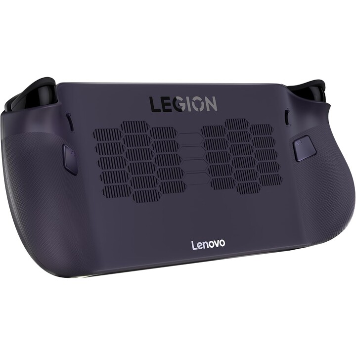 Lenovo Legion Go S: AMD Ryzen Z2 Go, Radeon 890M, 16 GB de LPDDR5X, SSD de 512 GB, pantalla OLED FHD+ de 8,8 pulgadas a 144 Hz, 