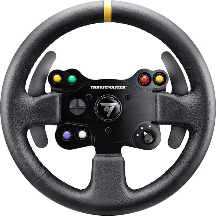 Complemento de volante Thrustmaster Hypercar 4060468 Compatible con T598/T818