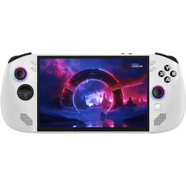 Dispositivo portátil para juegos Lenovo Legion Go S de 8 pulgadas Ryzen Z1 16 GB 1 TB SSD 83N6002MSP