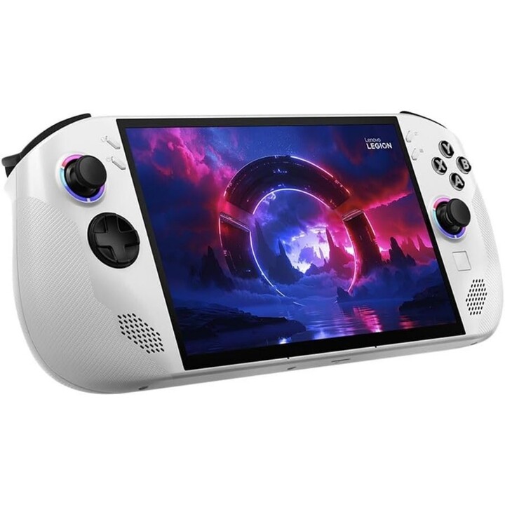 Lenovo Legion Go S 8-Zoll-Gaming-Handheld Ryzen Z1 16GB 1TB SSD 83N6002MSP