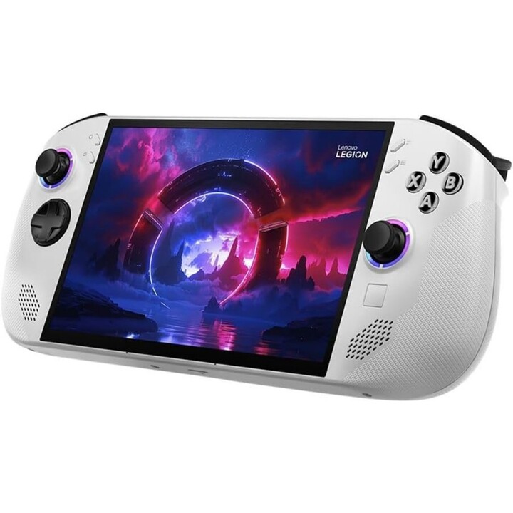 Lenovo Legion Go S 8-Zoll-Gaming-Handheld Ryzen Z1 16GB 1TB SSD 83N6002MSP