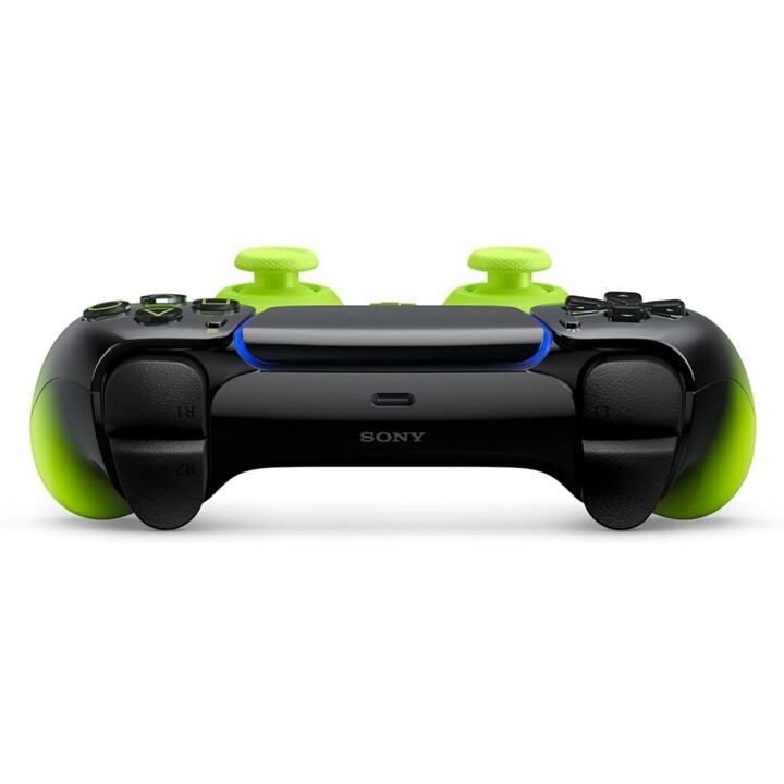 Sony PS5 DualSense Mando Inalámbrico Remix Verde Nueva Edición
