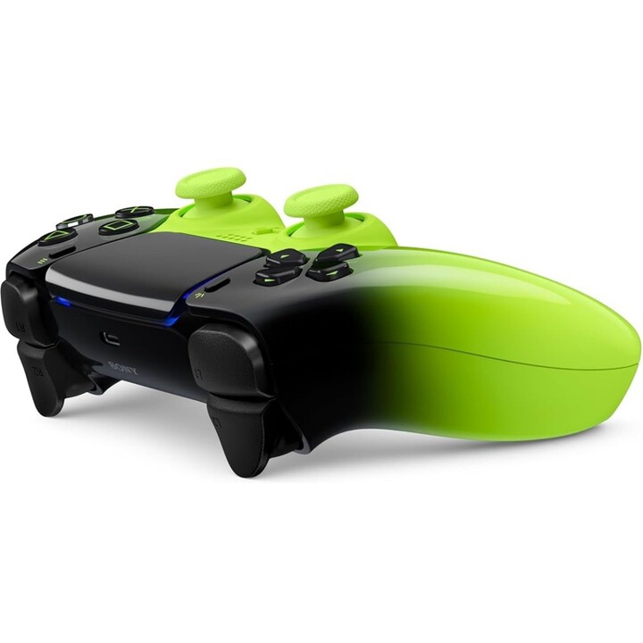 Sony PS5 DualSense Mando Inalámbrico Remix Verde Nueva Edición