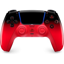 Sony PS5 DualSense Mando inalámbrico Techno Red Nueva Edición