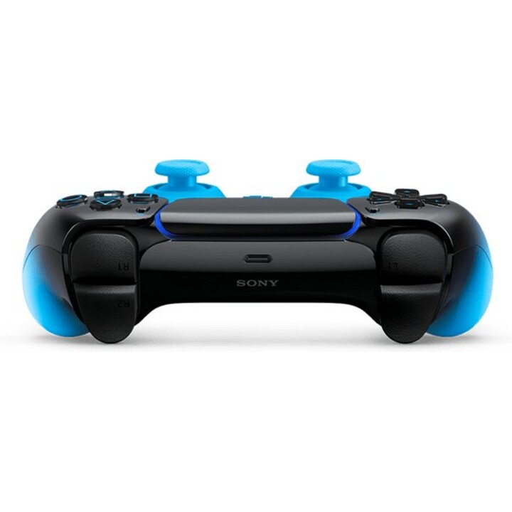 Sony PS5 DualSense Wireless Controller Rhythm Blue New Edition