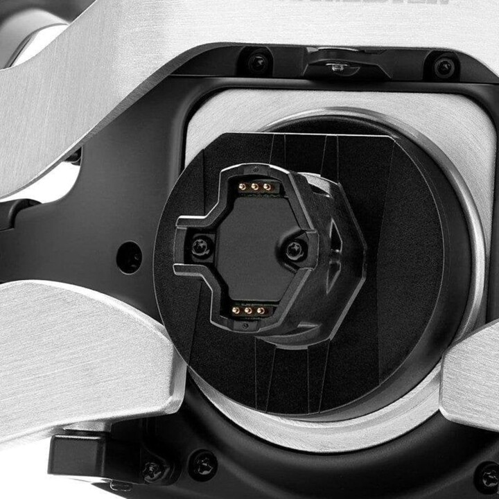 Aro de Volante Thrustmaster Formula 1 SF-25 Ferrari Edition Wheel Add-On Réplica LED 25 botones