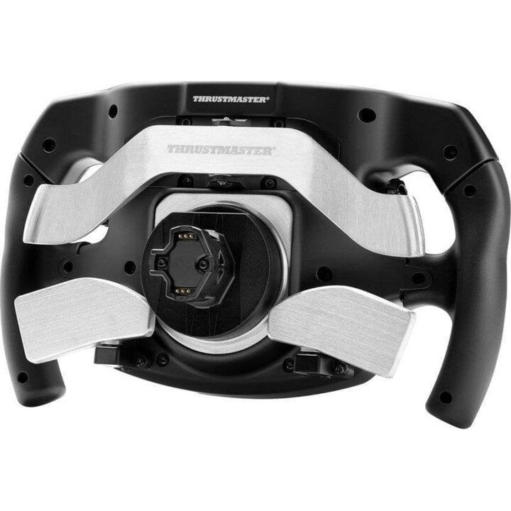 Aro de Volante Thrustmaster Formula 1 SF-25 Ferrari Edition Wheel Add-On Réplica LED 25 botones
