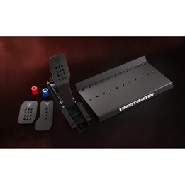 Actualización de los pedales Thrustmaster Raceline LC