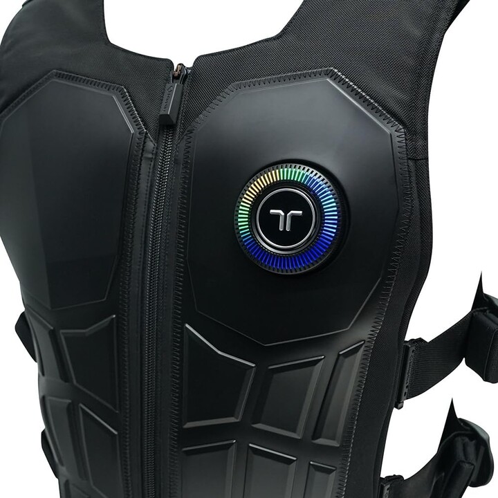 Chaleco Haptics bHaptics TactSuit Pro