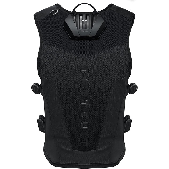 Chaleco Haptics bHaptics TactSuit Pro