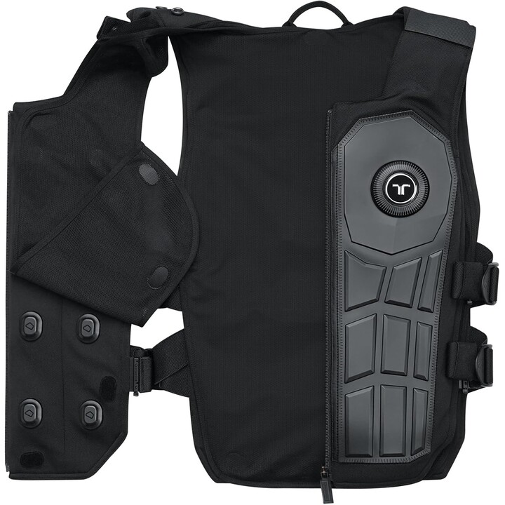 Chaleco Haptics bHaptics TactSuit Pro