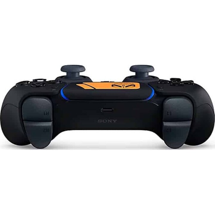 Sony DualSense Wireless Controller Death Stranding 2: On the Beach Limited Edition Orange