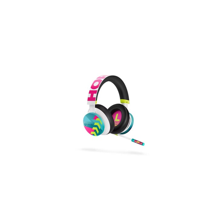 Microsoft Xbox Wireless Headset - Forza Horizon 6 Limited Edition