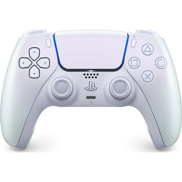 Mando inalámbrico DualSense Chroma Pearl para PlayStation 5 de Sony