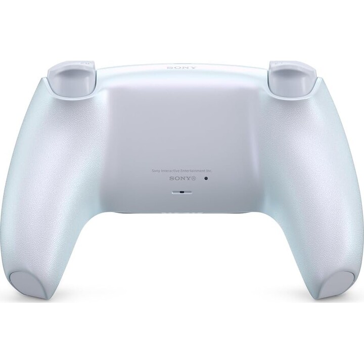 Mando inalámbrico DualSense Chroma Pearl para PlayStation 5 de Sony