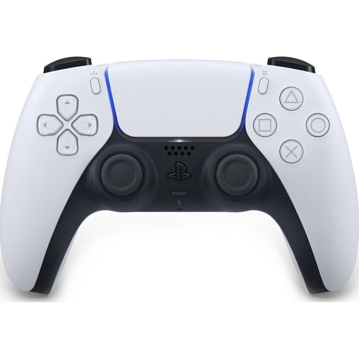 Sony PlayStation 5 PS5 825 Go SSD - Édition numérique + Pack FIFA 23 Blanc