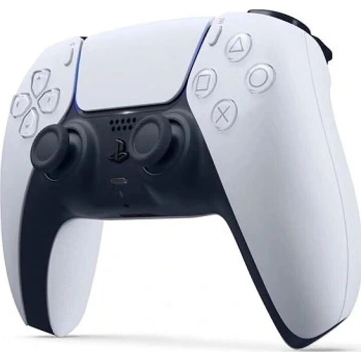 Sony PlayStation 5 PS5 825 Go SSD - Édition numérique + Pack FIFA 23 Blanc