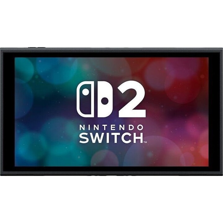 Nintendo Switch 2 + Mario + Hogwarts Legacy