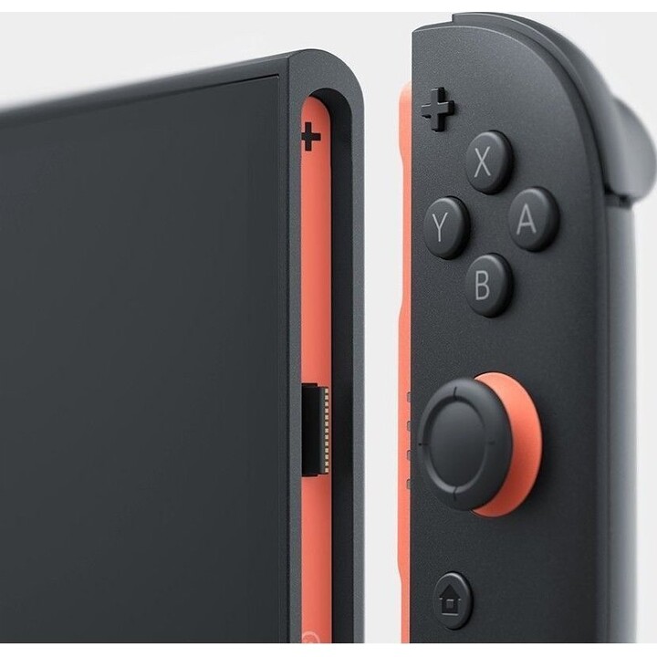 Nintendo Switch 2 + Mario + Hogwarts Legacy