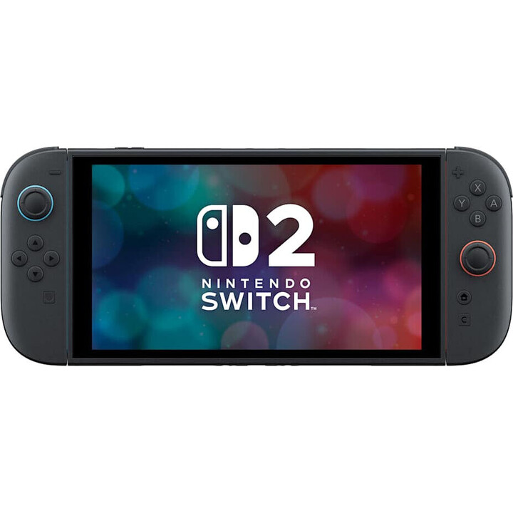 Consola Nintendo Switch 2 + Mario Kart World