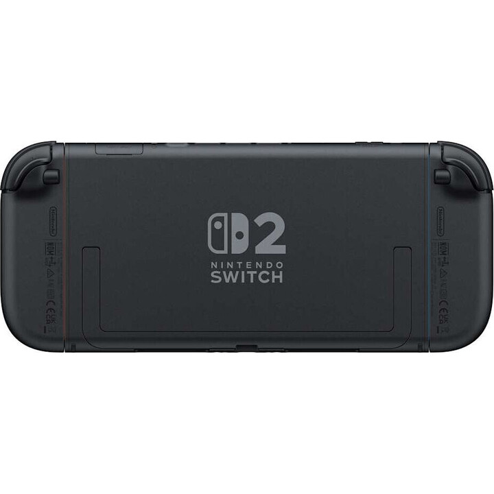 Consola Nintendo Switch 2 + Mario Kart World