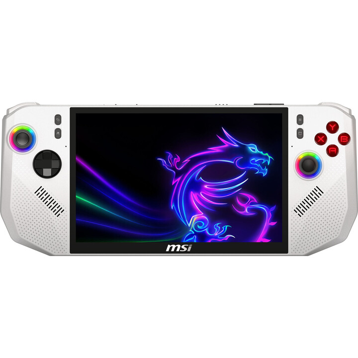 Smartphone-Konsole Claw A8 BZ2EM/24 GB/1 TB W11 BZ2EM-047NL MSI