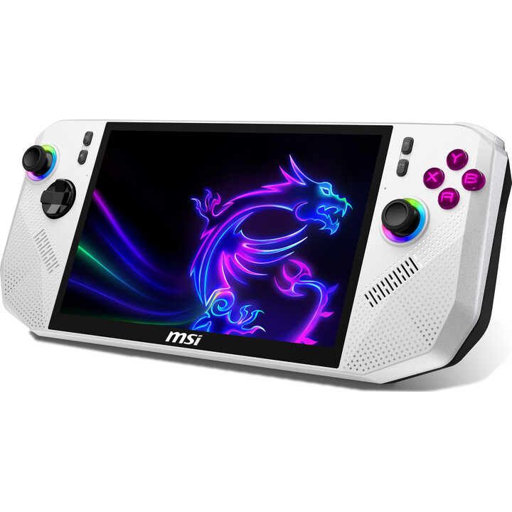 CONSOLE CLAW A8 BZ2EM/24GB/1TB W11 BZ2EM-047NL MSI