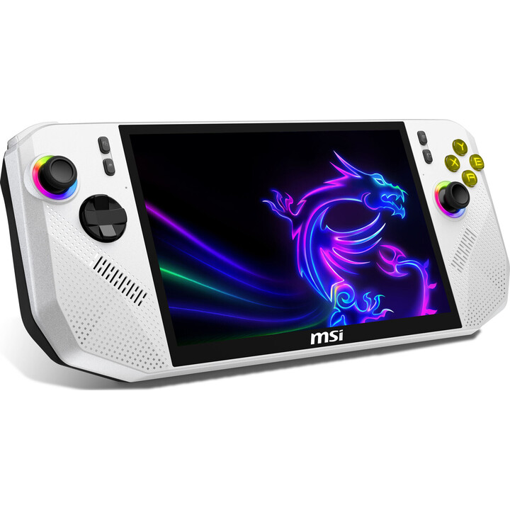 CONSOLE CLAW A8 BZ2EM/24GB/1TB W11 BZ2EM-047NL MSI